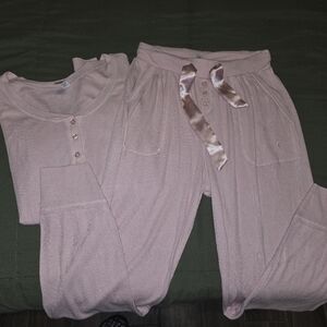 Zyia thermal sleep set